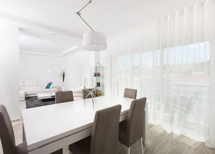 D_loft Downtown Διαμέρισμα